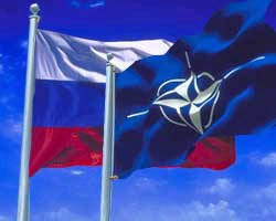 NATO, Russia "positive" on seeking CFE treaty compromise