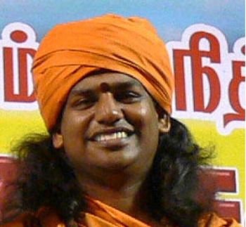 Nithyananda’s Case Shifted To Karnataka  