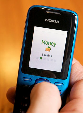 Nokia planning to scrap its ‘Nokia Money’ service