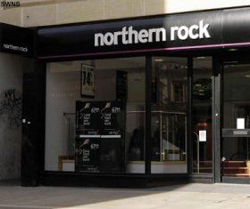 Northern Rock CFO quits after FSA inquiry