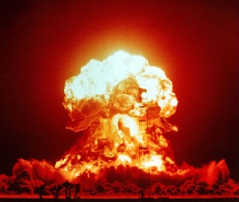 US official says Iran does not have data to build a nuclear bomb