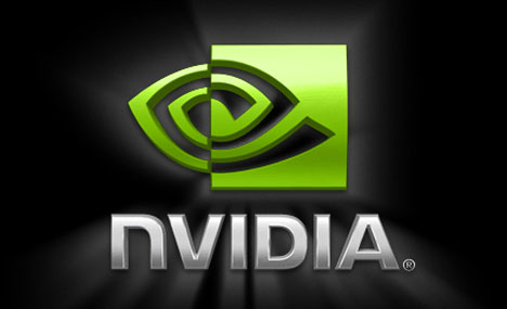 Tegra running Android demoed by Nvidia 