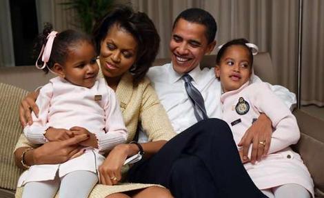 Obama girls’ liking boosts Iowa diner’s Chocolate Chunk cookies’ sales