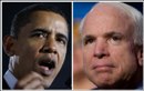 McCain, Obama drop campaigning for attack commemoration 