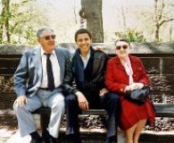 Obama's grandmother dies of cancer in Hawaii 