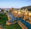 Oberoi Udaivilas Of Udaipur Brings Unique And Memorable Moments Indulgence