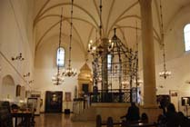 Old Synagogue