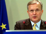 Olli Rehn 