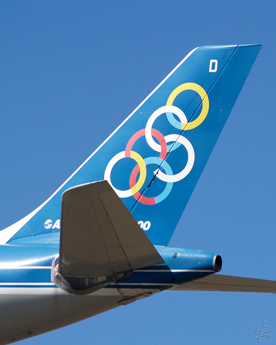 Olympic Airline