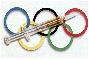 Six athletes fail Olympic doping tests in retests 