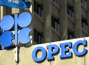 OPEC crude price close to 120 dollars