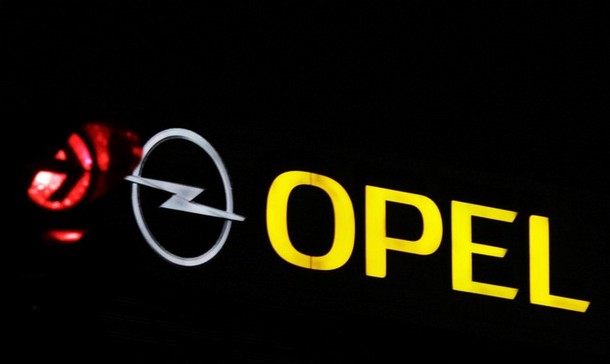 GM's Opel board meet to consider revamp plan
