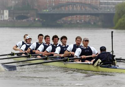 Oxford Team