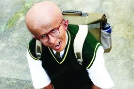 Fourth National Award For Big B, This Time For Paa