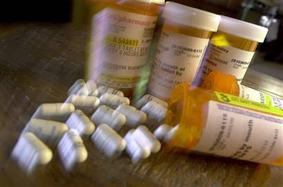 Painkillers Can Fluctuate Heart Rhythms, Says Study