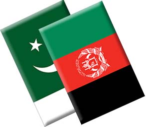 Pakistan And Afghanistan