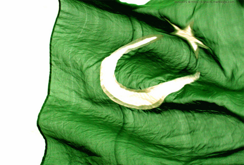 Pakistan