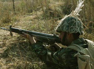 Pak military training program was never a ‘secret’ affair, claims Pentagon
