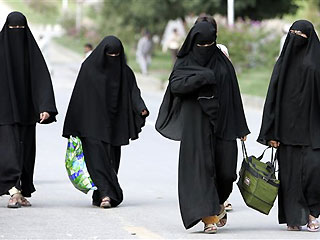 One million pregnant Pakistani women may have been physically abused by partners