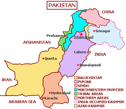 Violence against women increasing in Pakistan: report