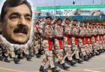 Military hangover not over yet in Pak, new PM surrounded by nine men in uniform