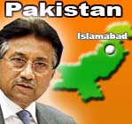 Foreign friends busy to ensure ''''safe passage'''' for Musharraf