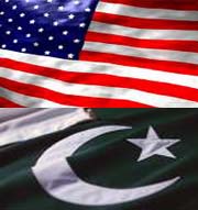 US says Pakistan should allow right of protest amid clampdown 