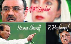 Opposition parties in Pak get support of independents