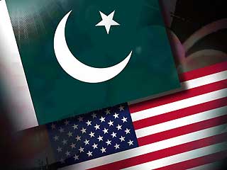 US Embassy official caught spying on Islamabad Naval base days ahead of suicide attack