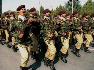 Pakistan Army