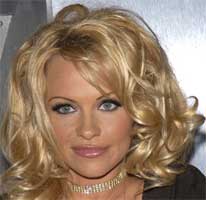 Pamela Anderson not pregnant: Richie Rich