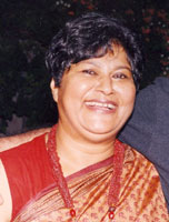 Papiya Ghosh