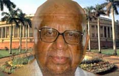 Somnath Chatterjee