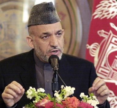 Germany welcomes Karzai acceptance of runoff vote 