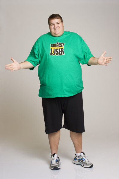 Patrick House Wins ‘The Biggest Loser’ By Losing 189 Lbs