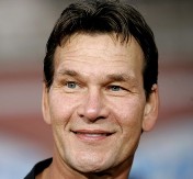 Patrick Swayze