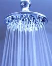 perfect shower