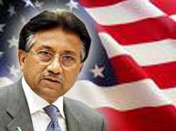 Musharraf might live rest of his life in New Mexico?