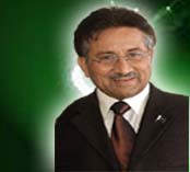 Pervez Musharraf