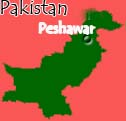  30 killed in suicide car bomb attack in Peshawar