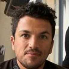 Peter Andre refused to return to I’m A Celebrity