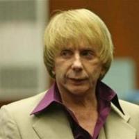 Music producer Phil Spector sentenced to 19 years in jail  Music producer Phil Spector sentenced to 19 years in jail
