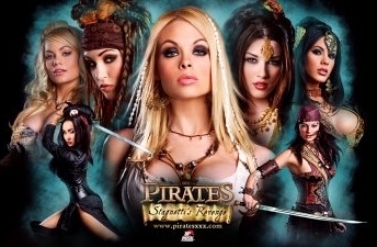 Porn flick ‘Pirates II’ dubbed better alternative to drinking or other dangerous activities