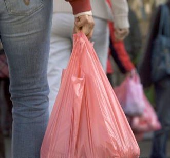 Hong Kong introduces plastic-bag tax to cut waste mountain