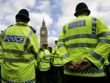 British police admit "concern" over G20 death