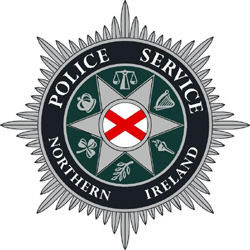 Police in Northern Ireland discover parts of "very large bomb" 