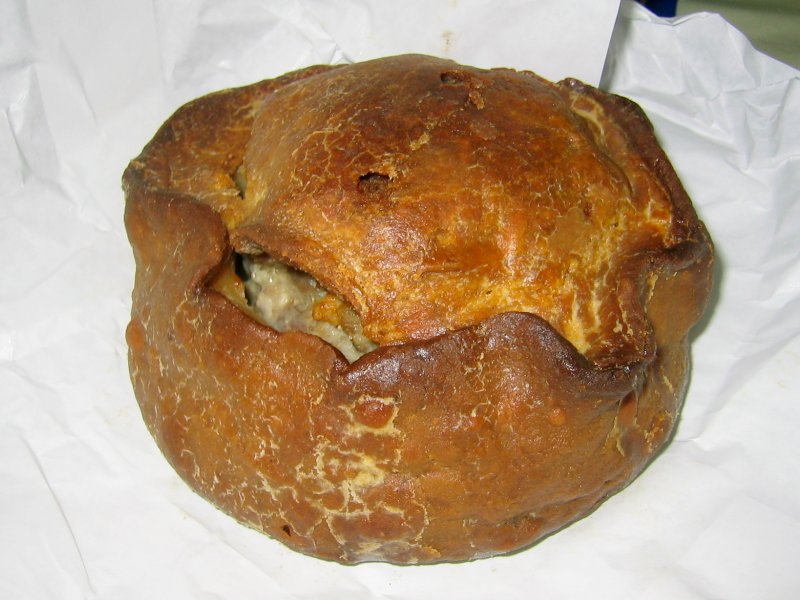 pork pies