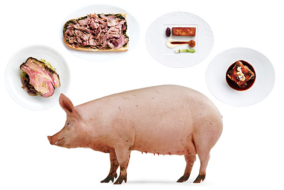 Vietnam to tighten controls over imported pork