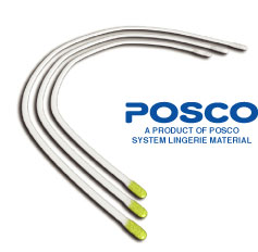 POSCO steel plant
