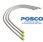 Posco project to complete in time